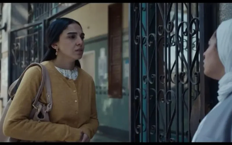 موافقة هبة على طلب شوقي تشعل أحداث الحلقة الثانية من مسلسل عرض وطلب